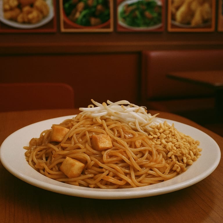 Delicious Dim Sum Delights